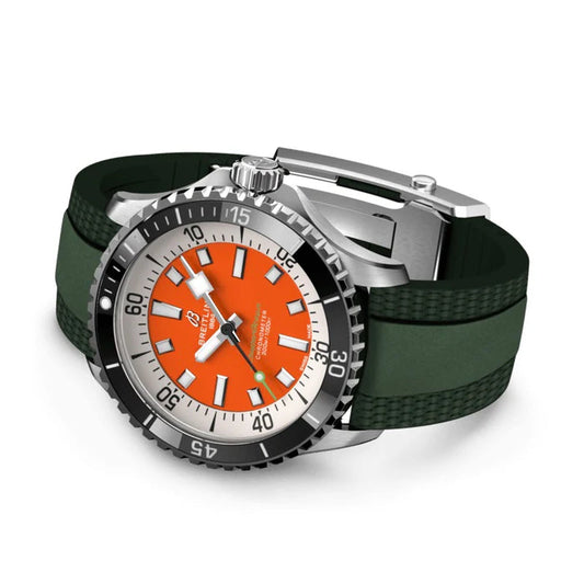 Superocean Automatic Ref# A173751A1O1S1