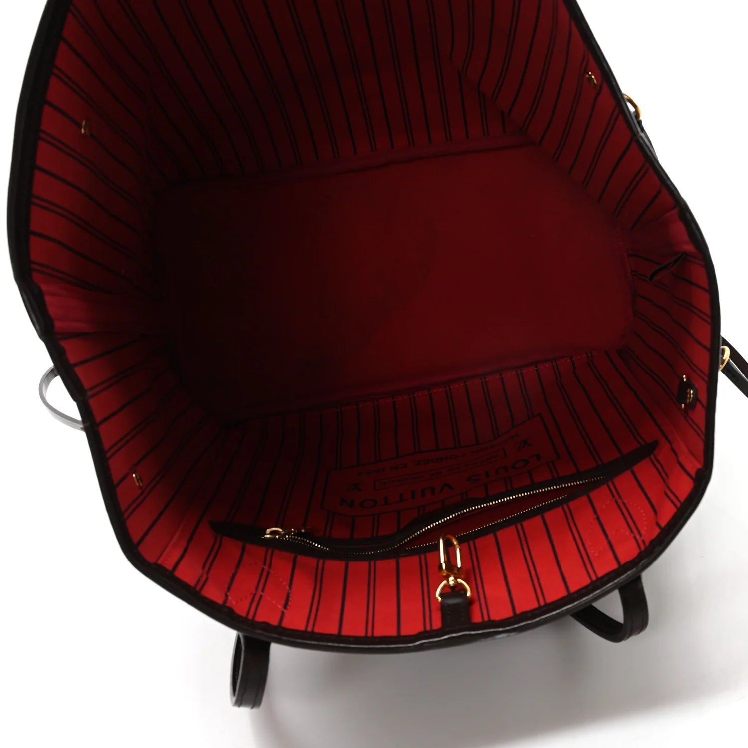 Damier Ebene Neo Neverfull MM