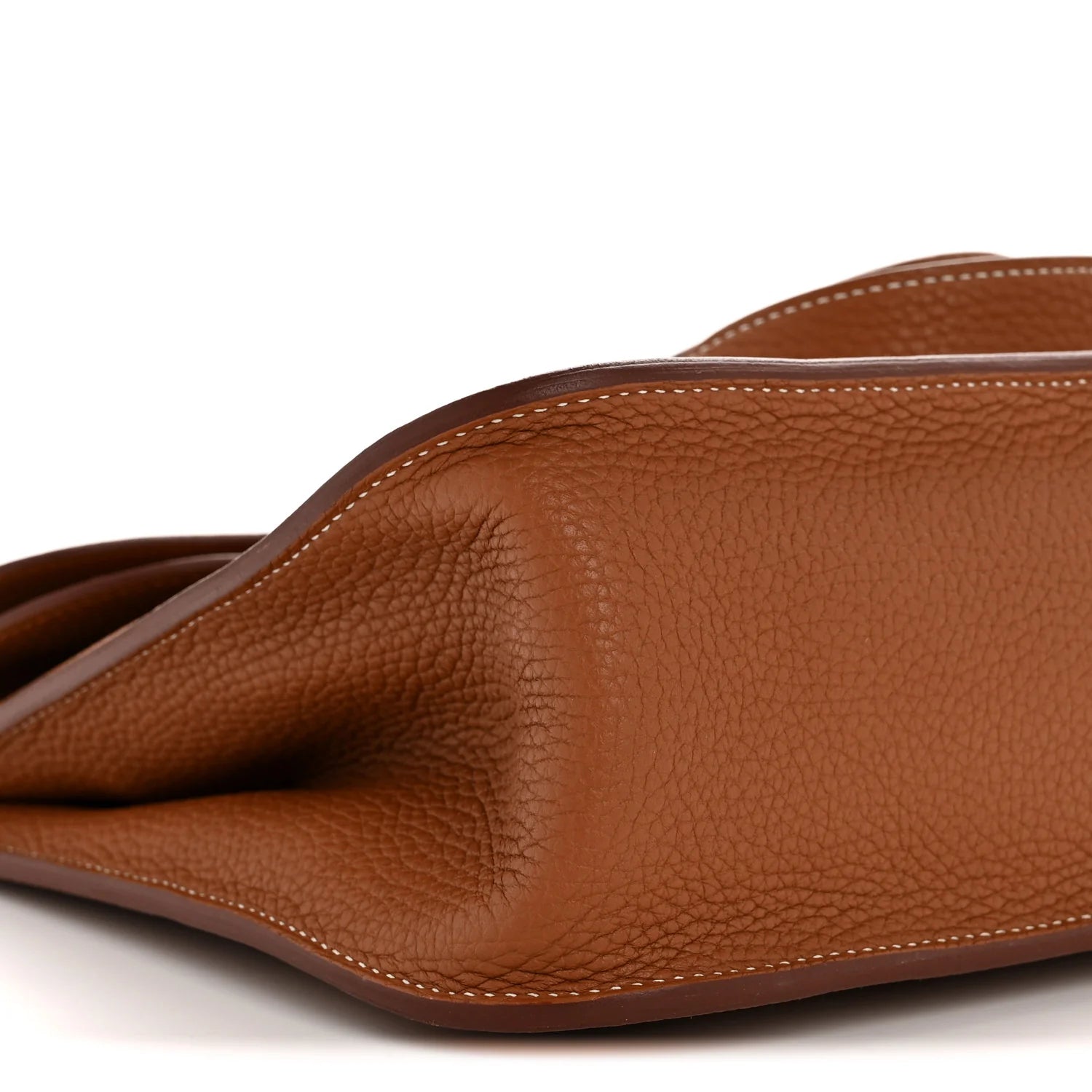 Taurillon Clemence Halzan 31 Gold