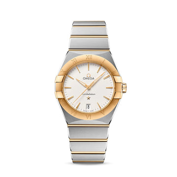 Constellation QUARTZ Ref# 131.20.36.60.02.002