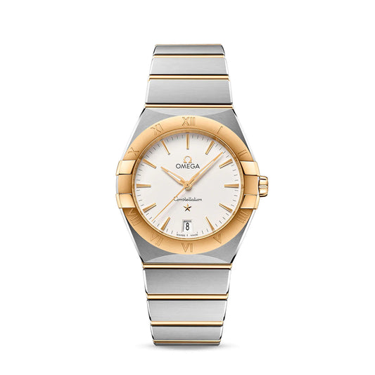 Constellation QUARTZ Ref# 131.20.36.60.02.002