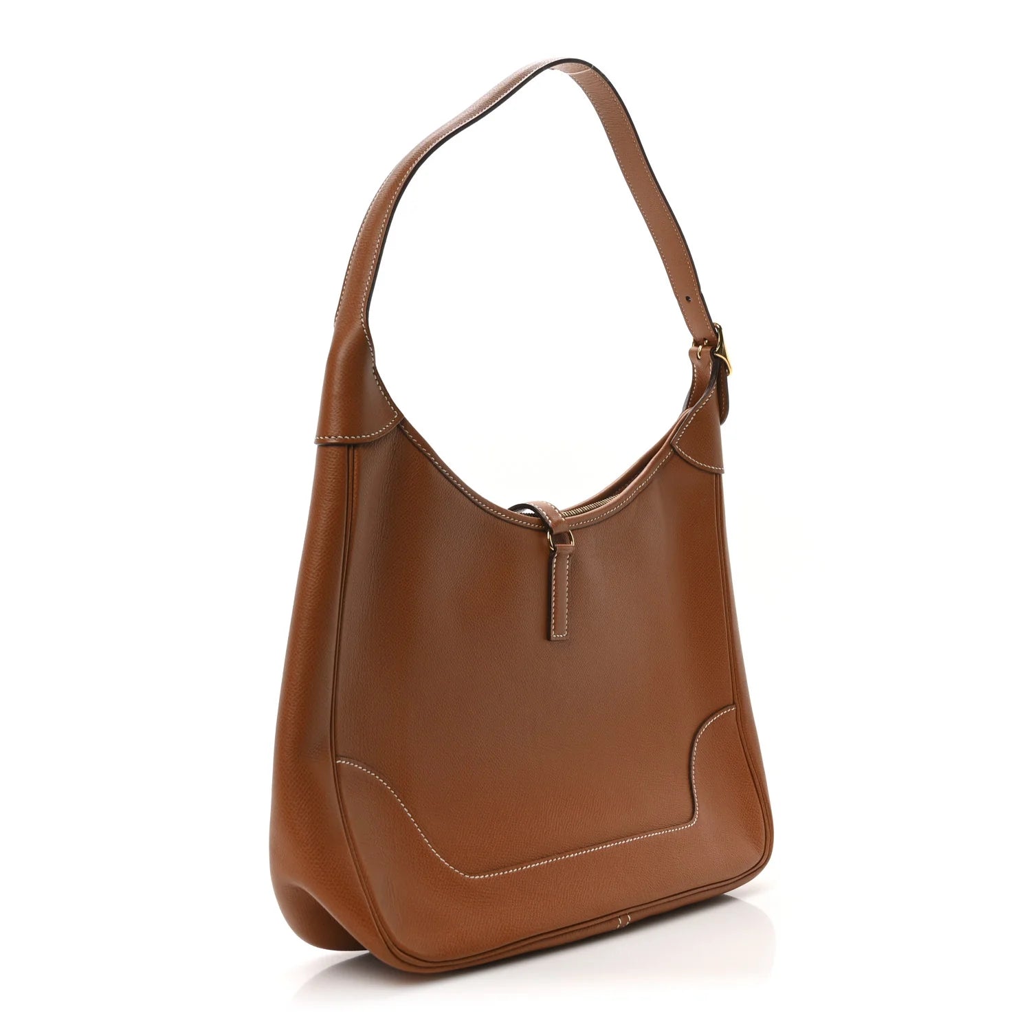 Courchevel Trim II 31 Gold