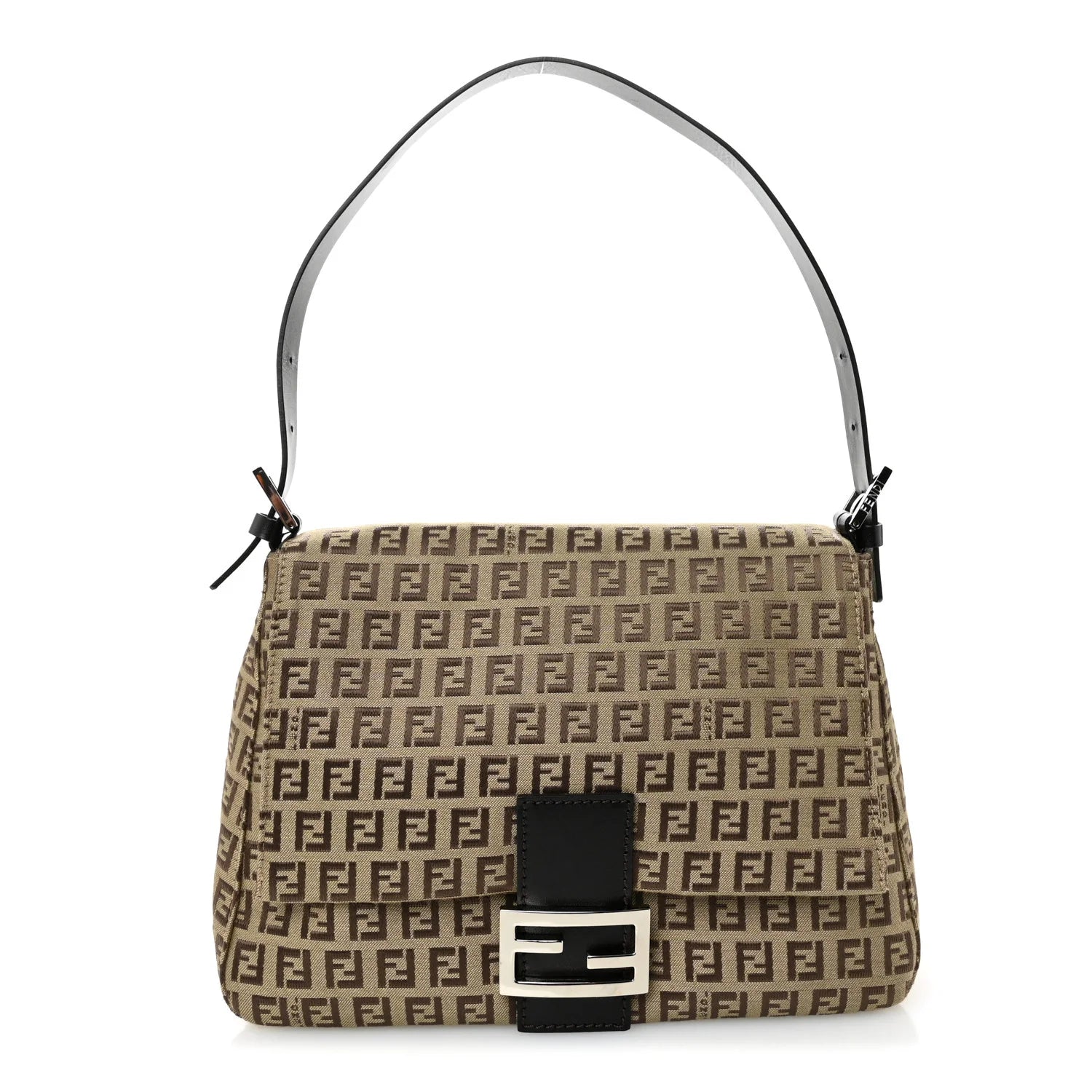 Zucchino Vitello Mama Baguette Testa Di Moro Beige