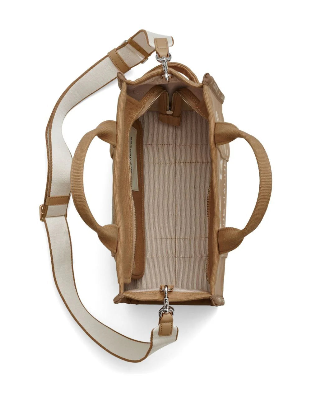 COZY BLEND COTTON POLYESTER BAG