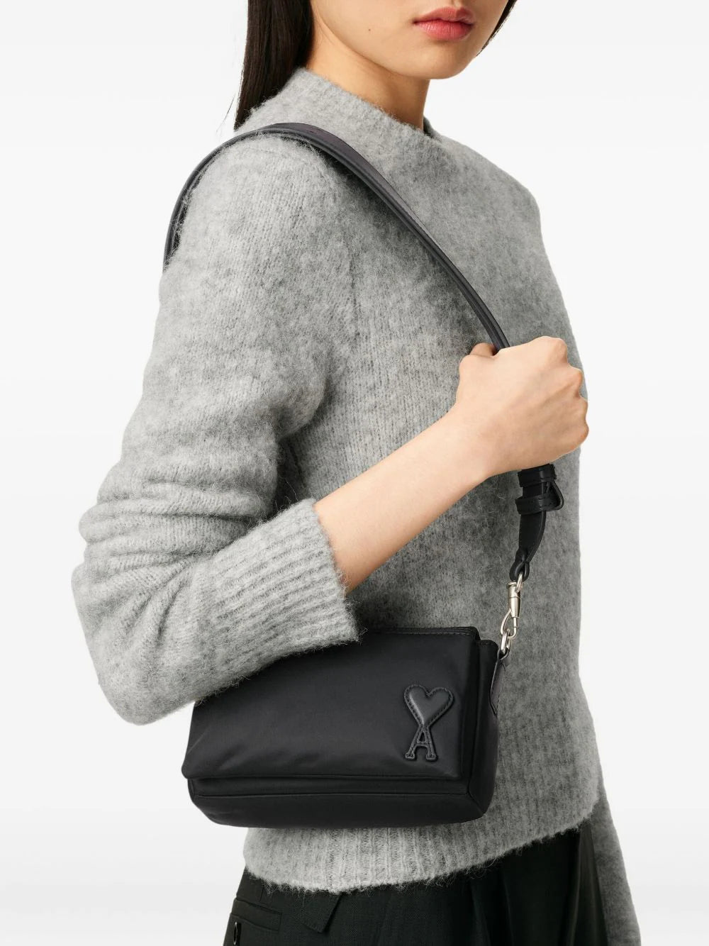 MARCEL CROSSBODY BAG