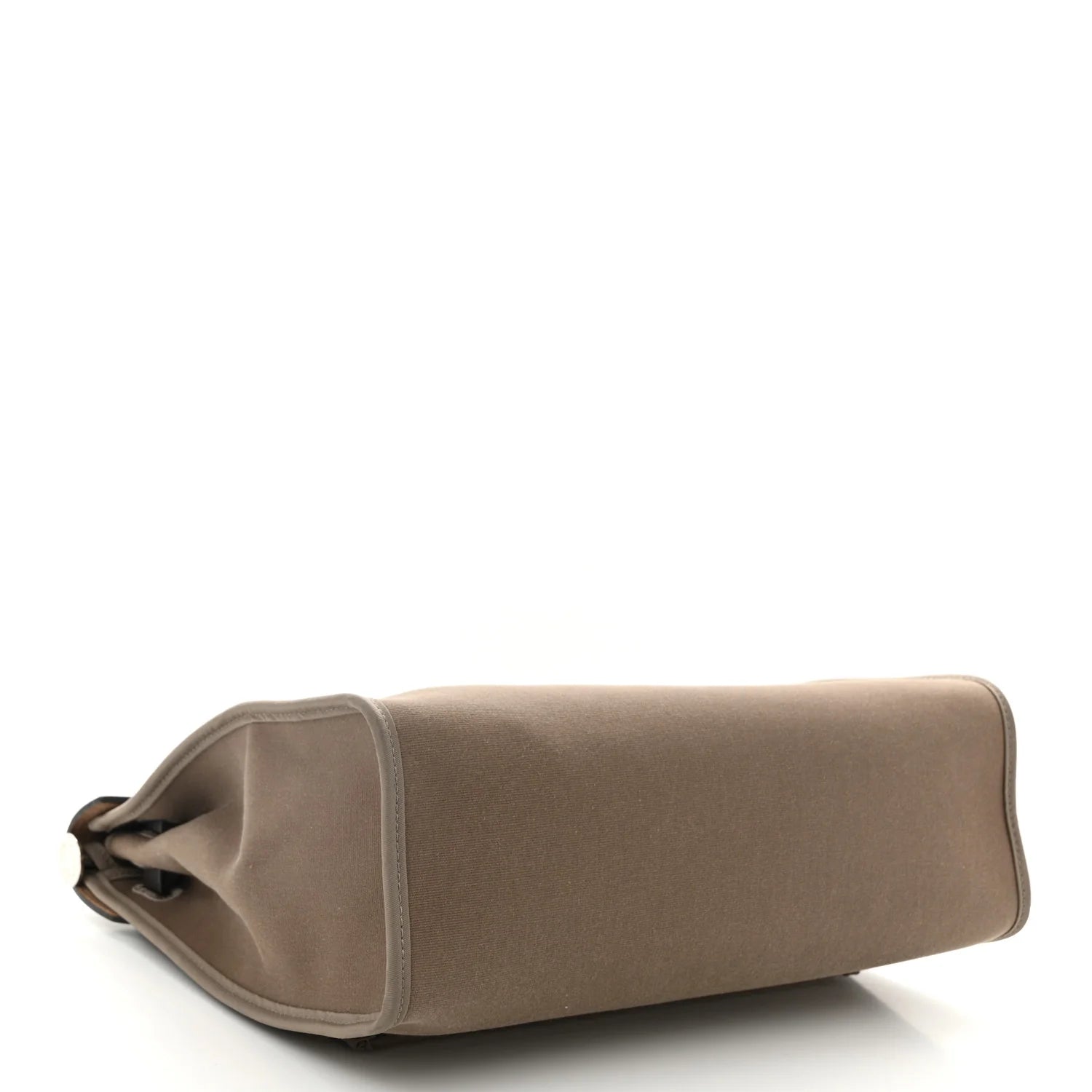 Vache Hunter Toile Herbag Zip 31 PM Etoupe Ebene