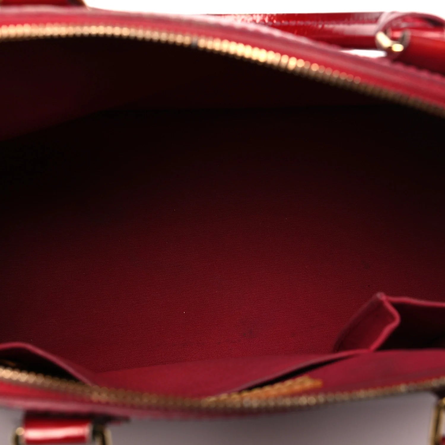 Vernis Alma GM Rose Indien