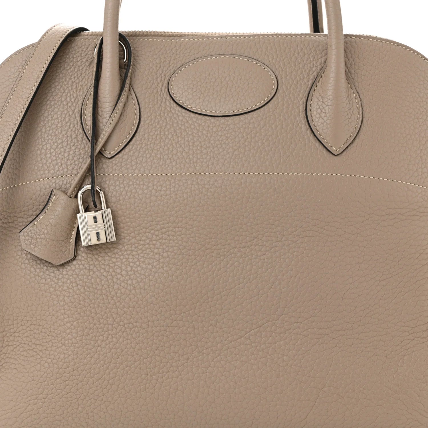 Taurillon Clemence Bolide 35 Gris Tourterelle