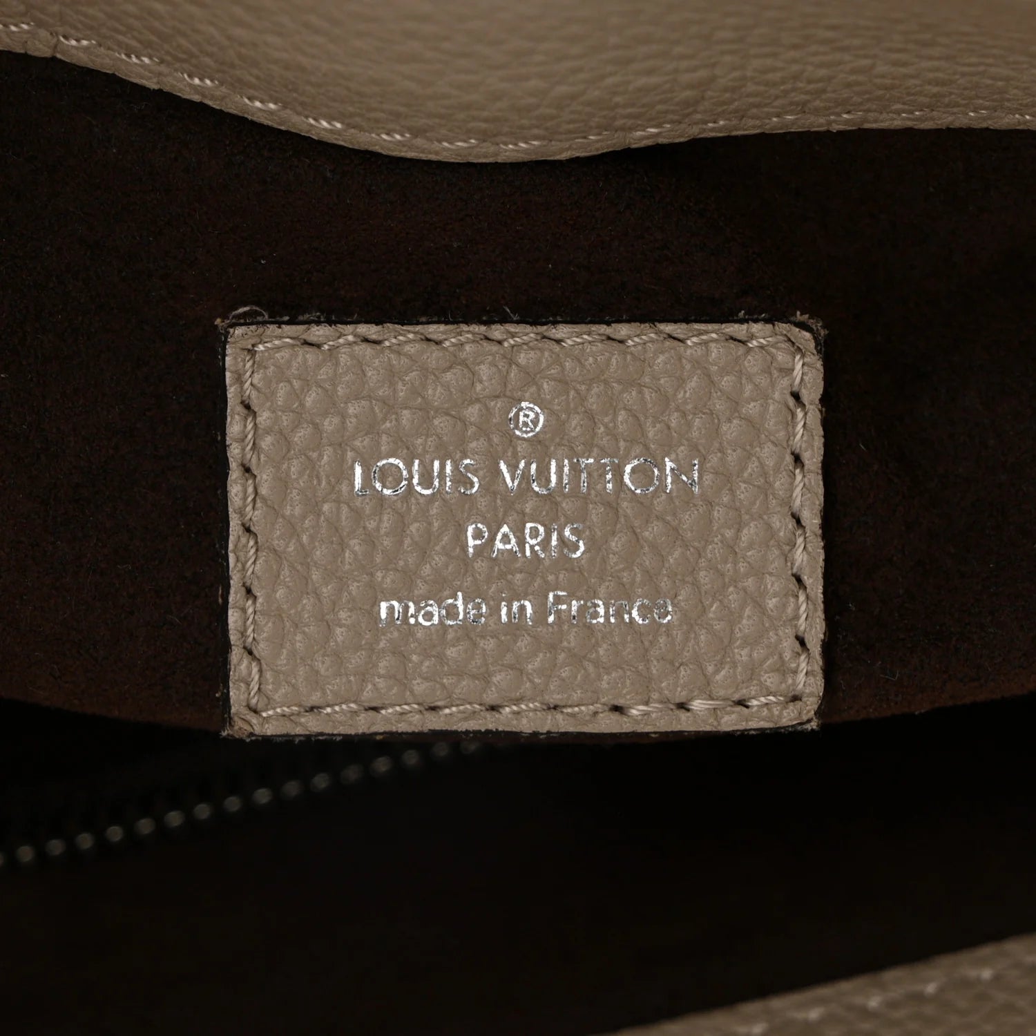 Mahina Babylone PM Galet