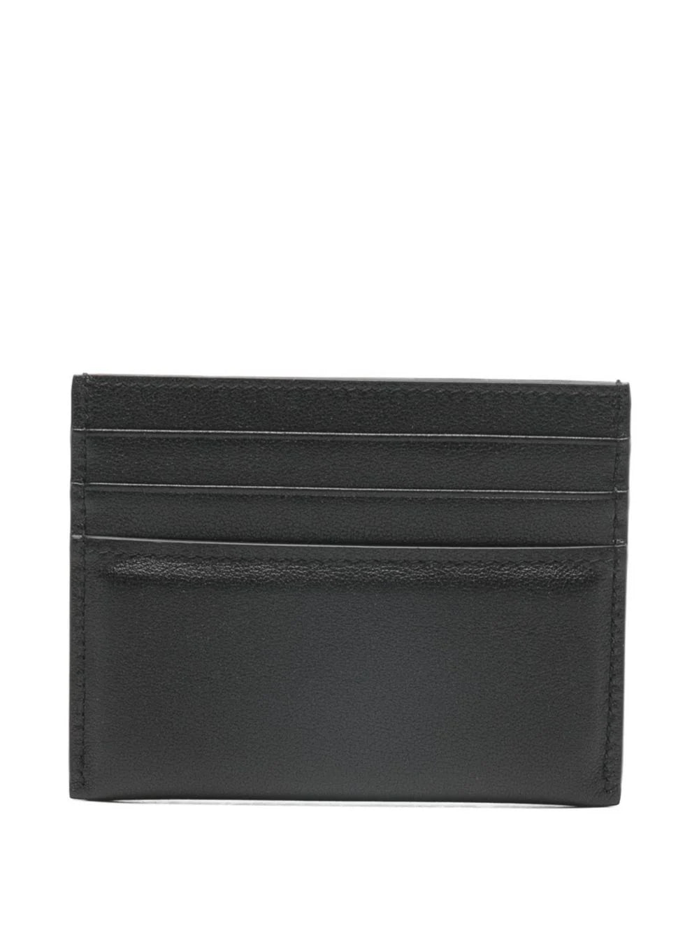 LEATHER CREDIT CARD CASE