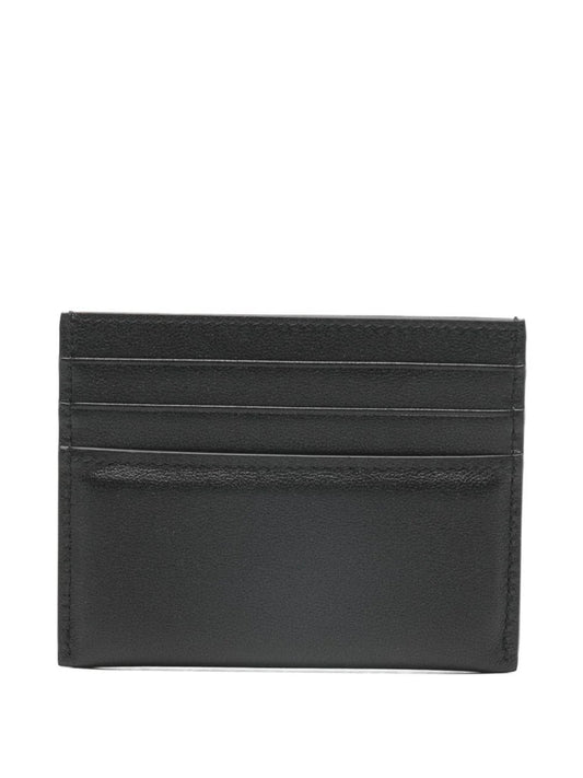 LEATHER CREDIT CARD CASE