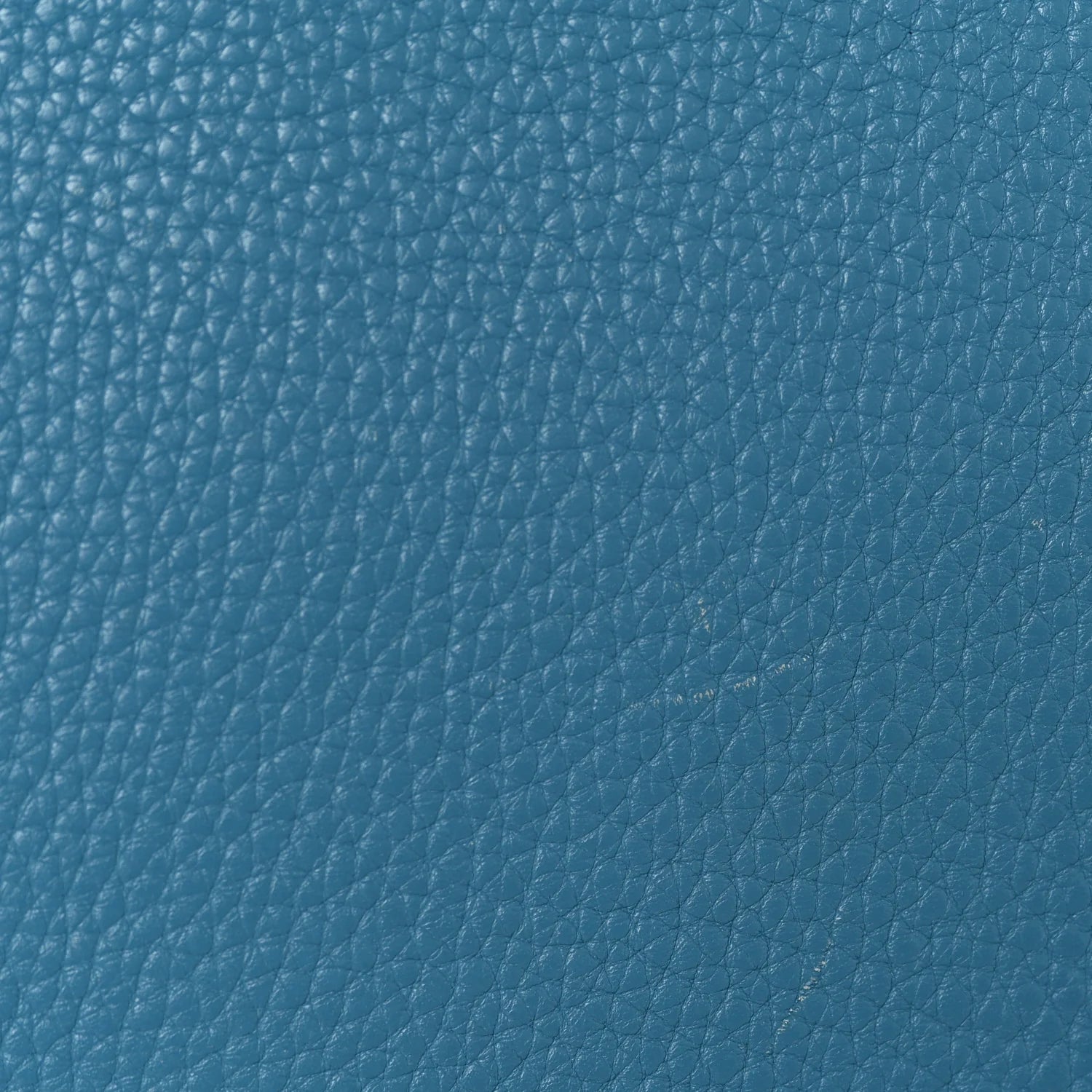 Taurillon Clemence Jypsiere 34 Blue Jean