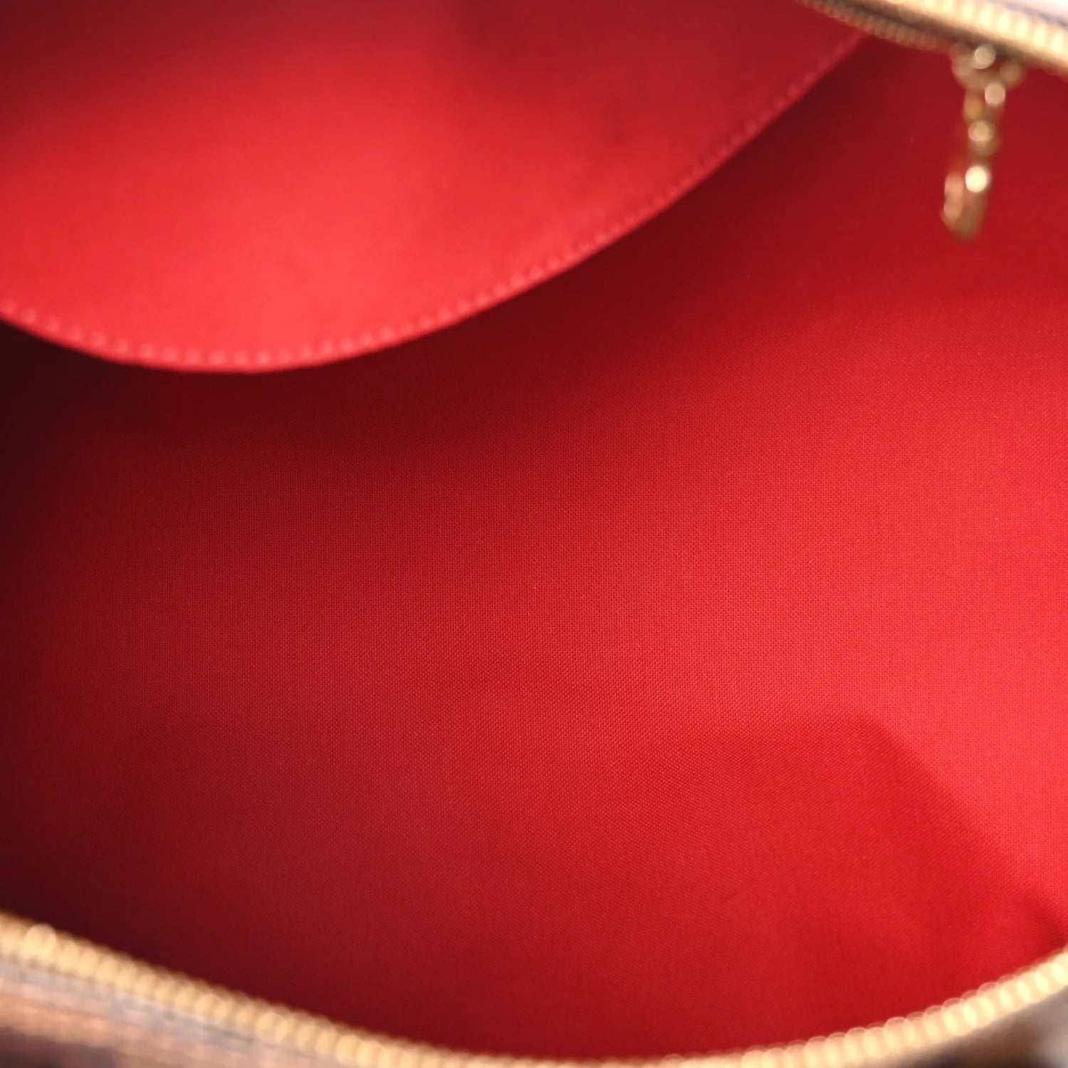 Damier Ebene Speedy Bandouliere 35