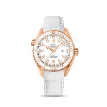 Seamaster PLANET OCEAN 600M CO‑AXIAL MASTER CHRONOMETER Ref# 232.63.38.20.04.001