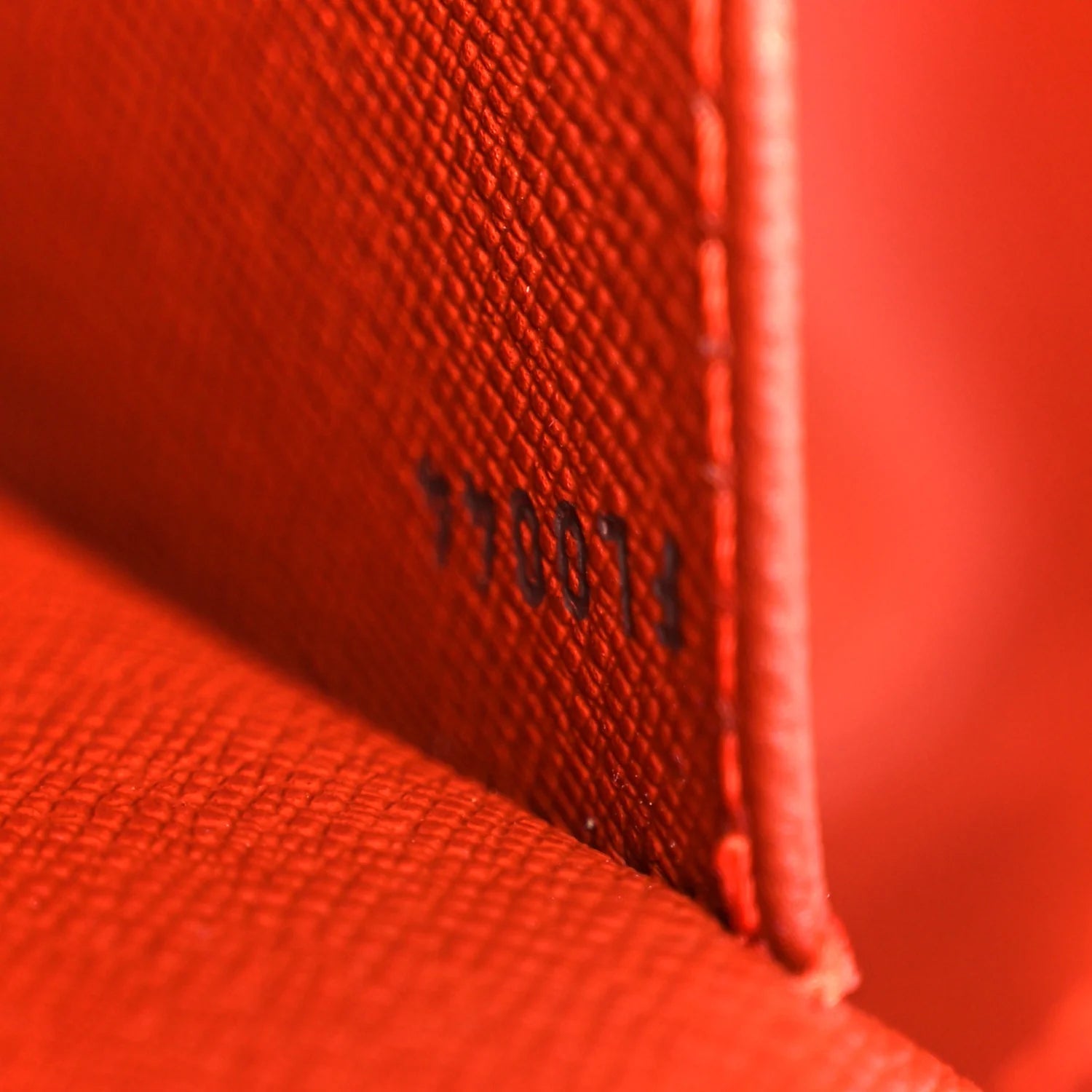 Damier Ebene Cite MM