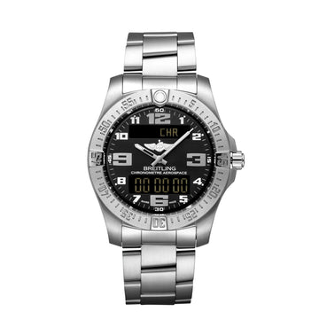 Professional Aerospace EVO Titanium Ref# E79363101B1E1