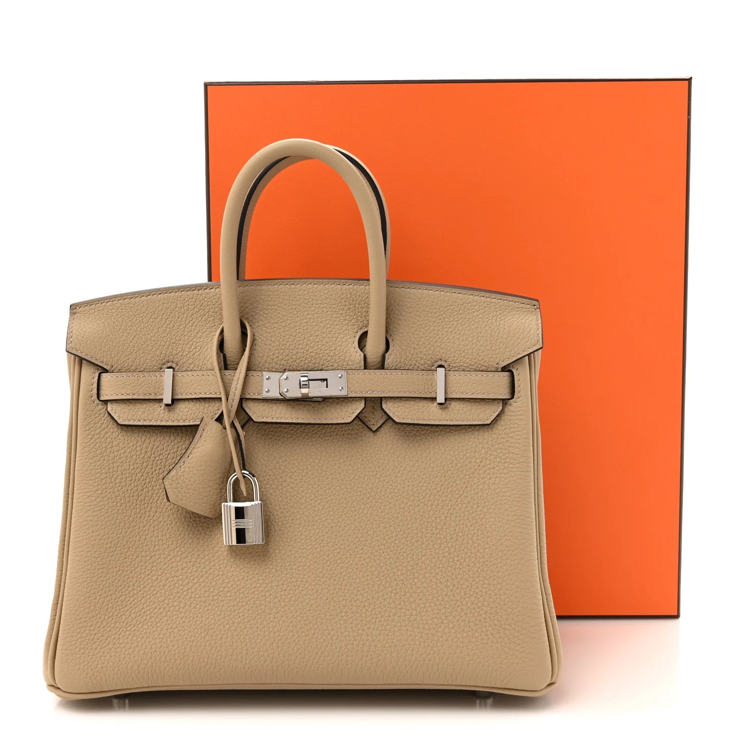 Togo Birkin 25 Trench