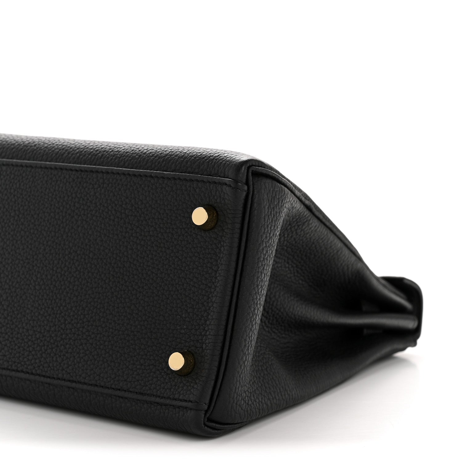 Togo Kelly Retourne 28 Black