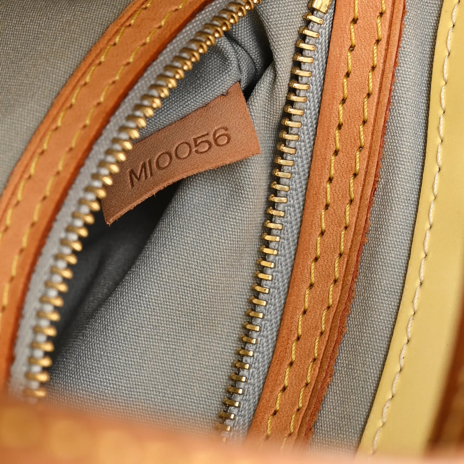 Vernis Reade PM Perle