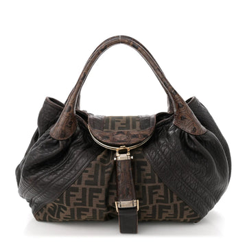 Zucca Nappa Nuvolata Vitello Tortuga Spy Tobacco Moro