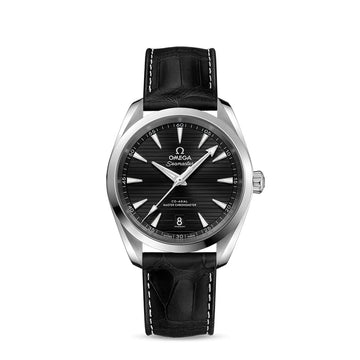 Seamaster AQUA TERRA 150M CO‑AXIAL MASTER CHRONOMETER Ref# 220.13.38.20.01.001