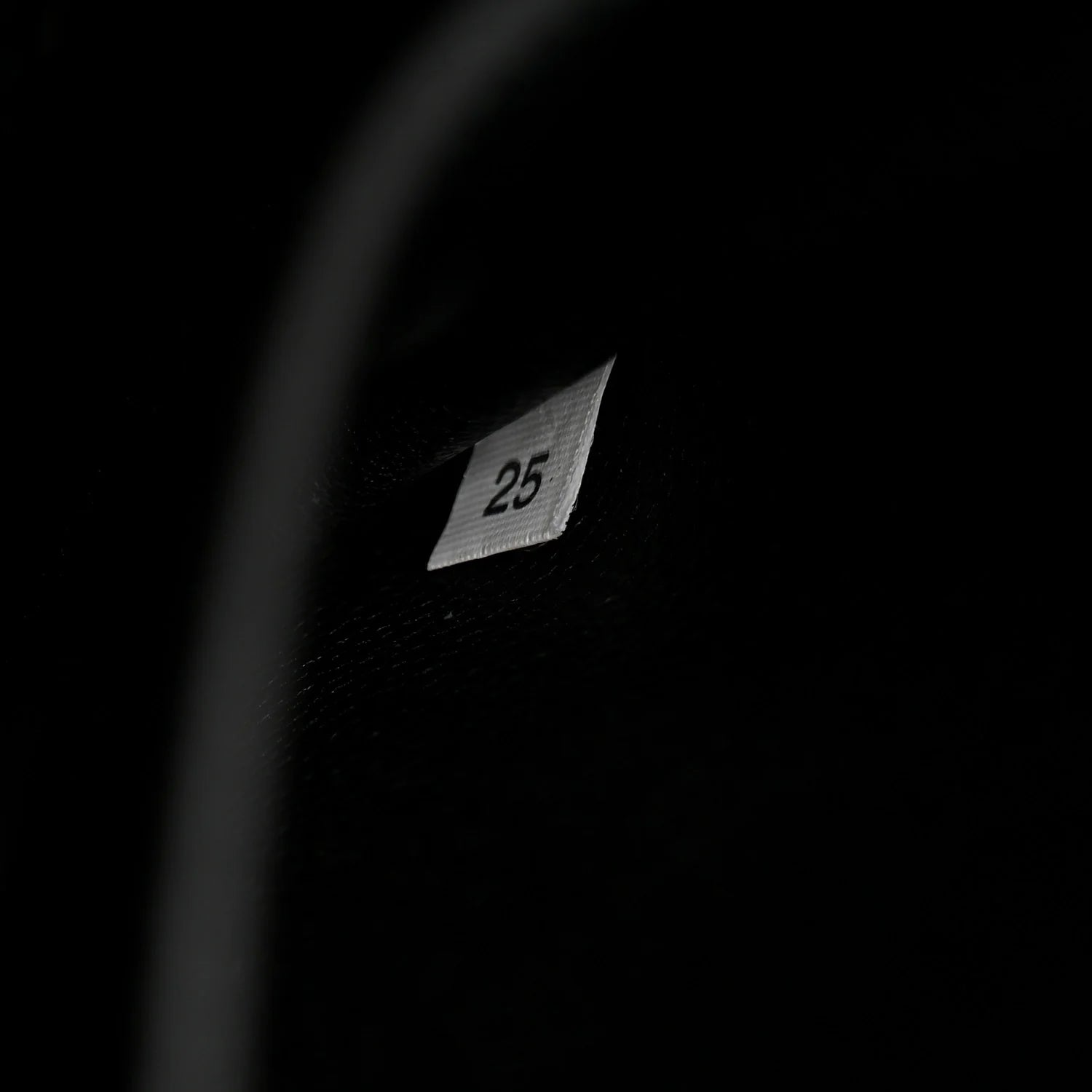 City Calf Saffiano Cahier Bag Biliardo Black