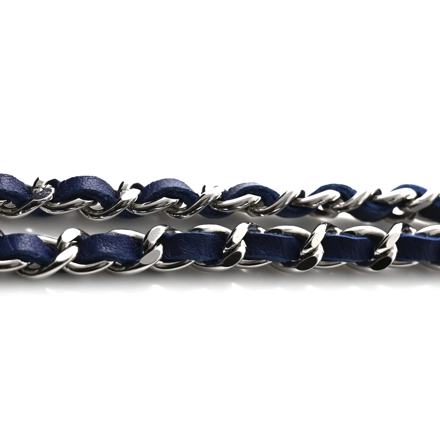 Plexiglass Boy Brick Lego Clutch Dark Blue