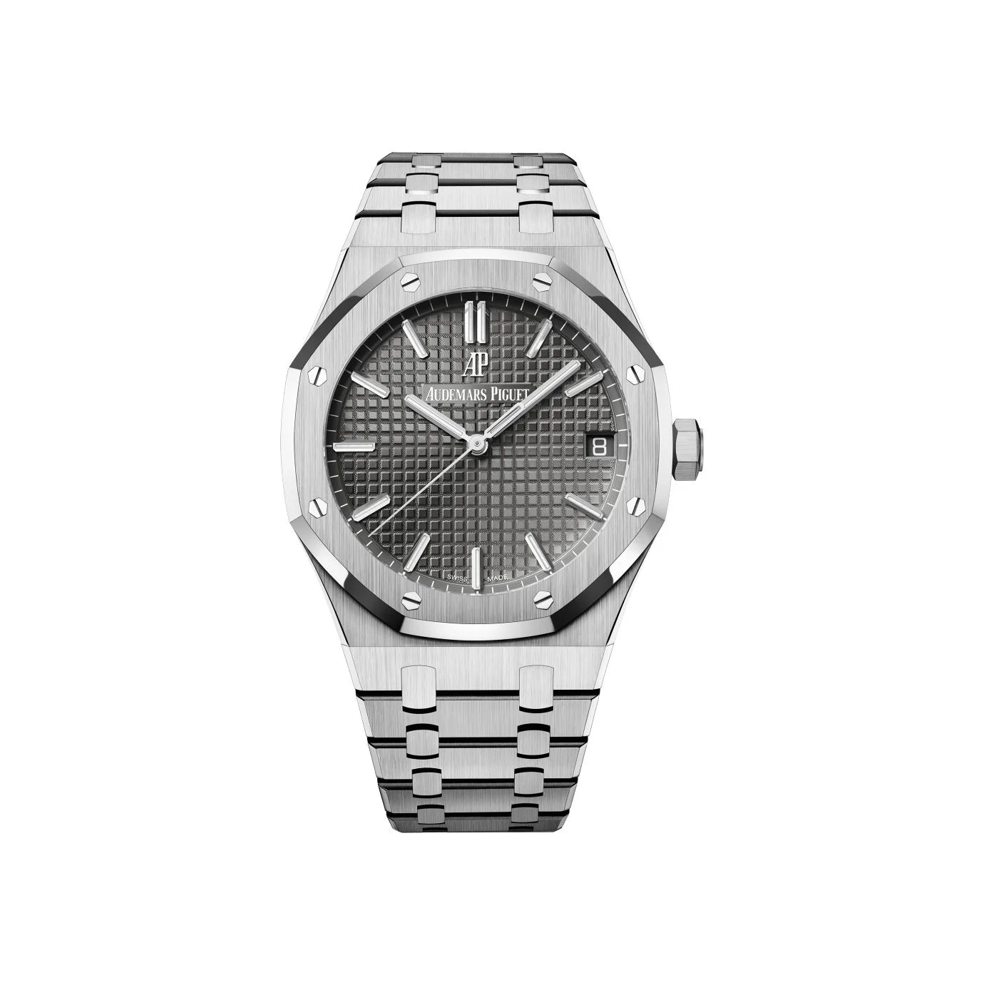 Royal Oak SELFWINDING Ref# 15500ST.OO.1220ST.02