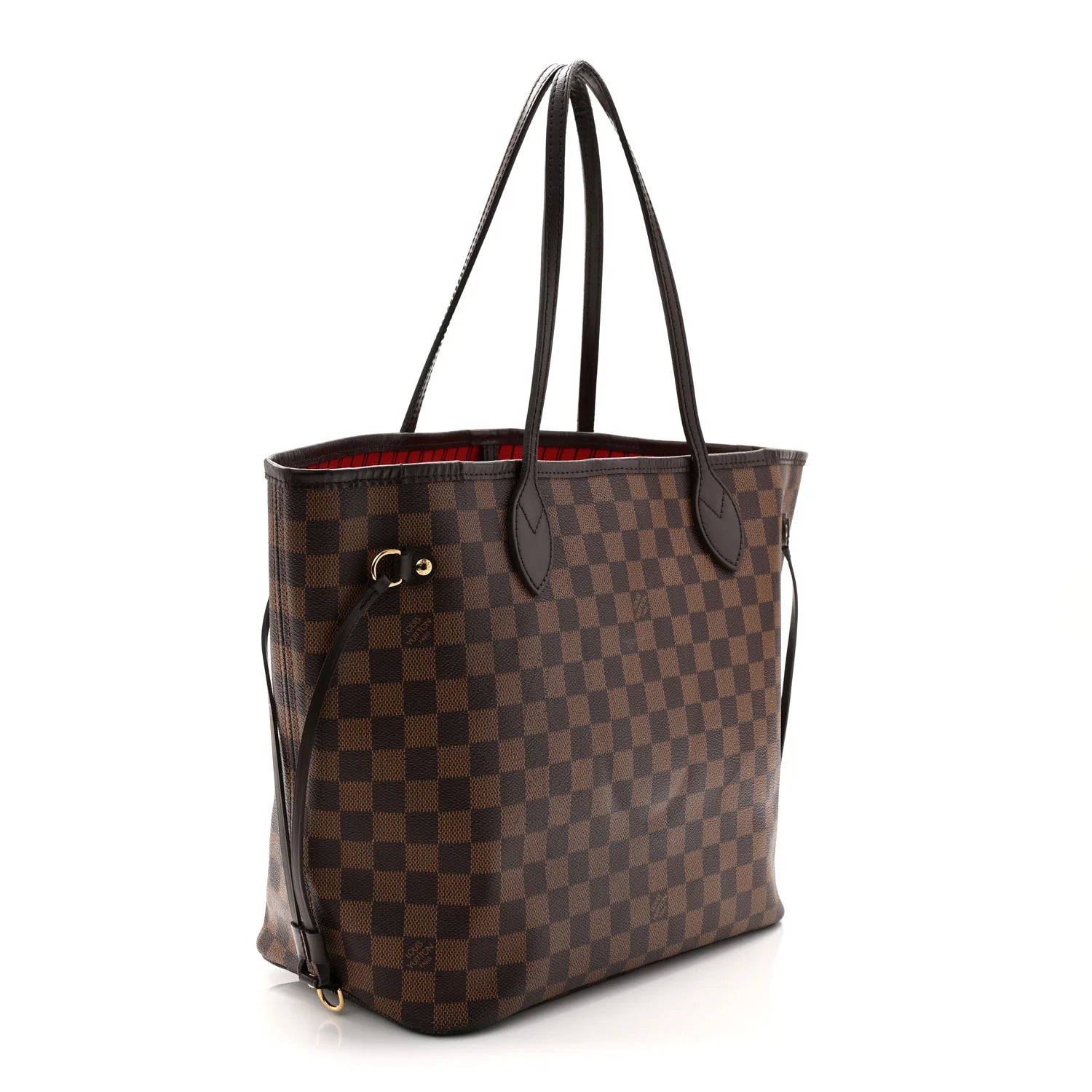 Damier Ebene Neo Neverfull MM
