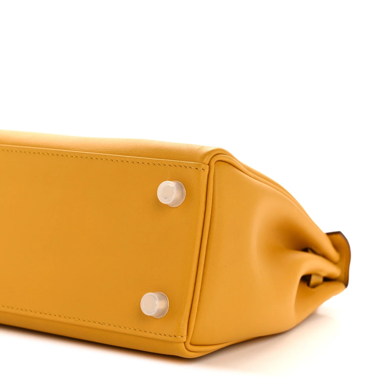 Swift Kelly Retourne 25 Jaune Ambre