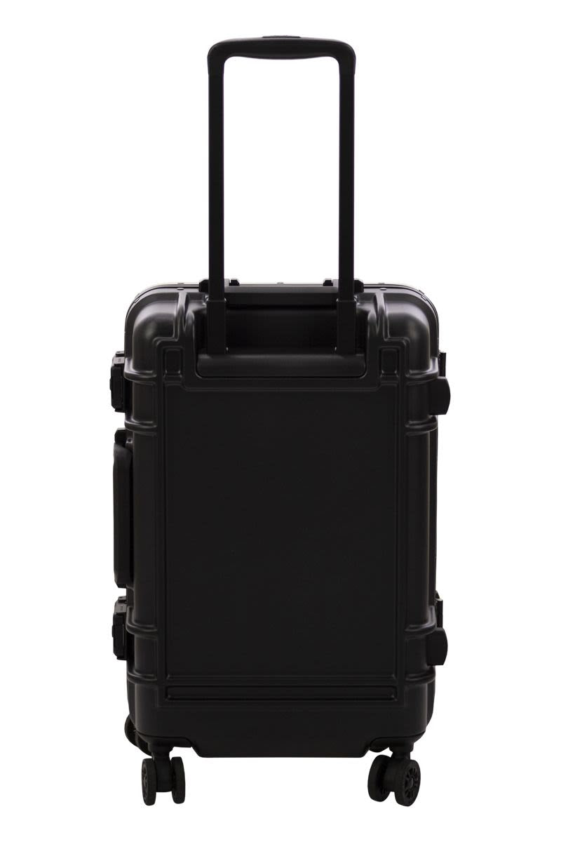 RESIST'R CASE - TROLLEY CASE S
