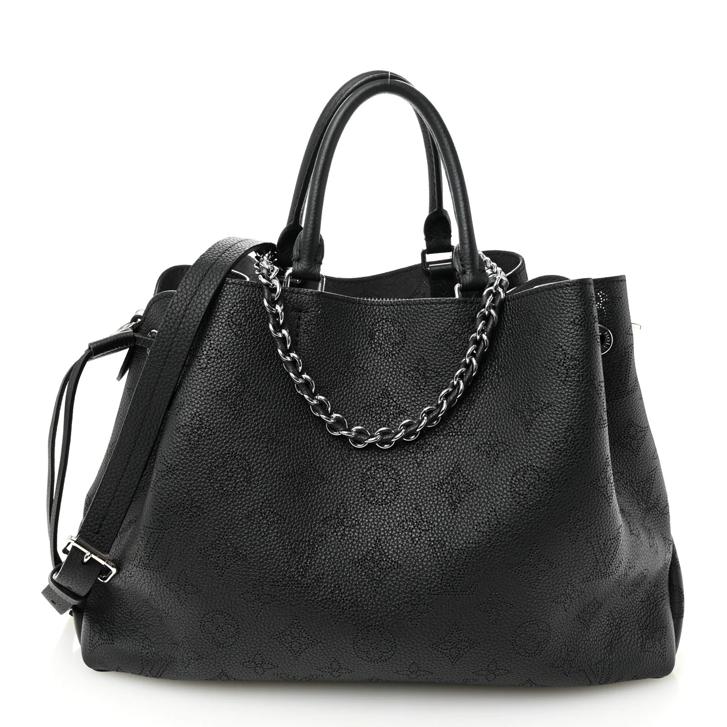 Mahina Bella Tote Black