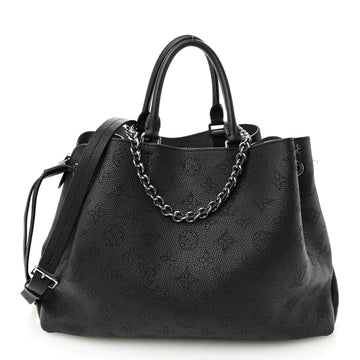 Mahina Bella Tote Black