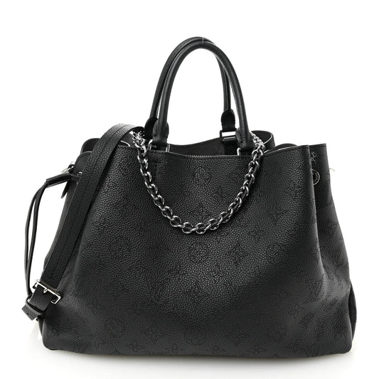 Mahina Bella Tote Black