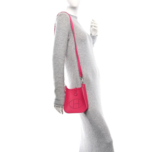 Taurillon Clemence Evelyne TPM Rose Extreme