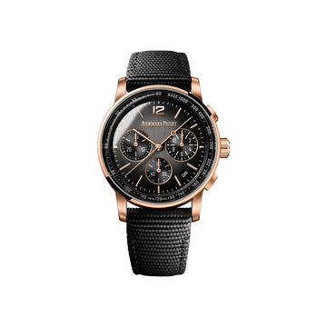 Code 11.59 PERPETUAL CALENDAR Ref# 26393NR.OO.A002KB.01