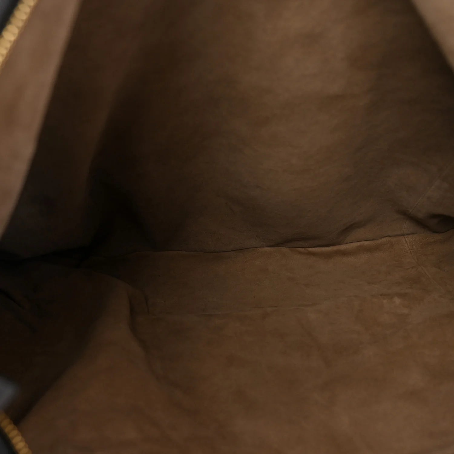 Supple Nappa Intrecciato Maxi Veneta Black