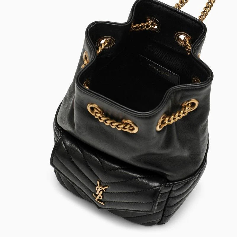 JOE MINI BUCKET BAG