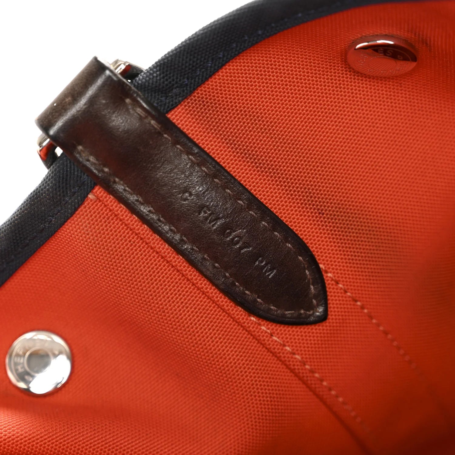 Toile Sac De Pansage Groom Bleu Navy Feu