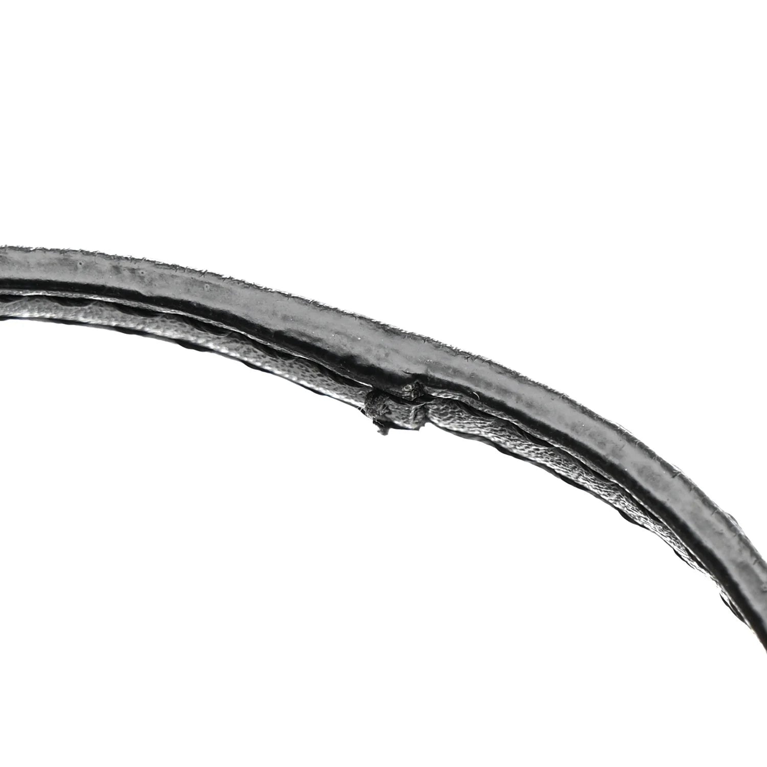 Vitello Liberty F Is  Bi-Color FF 1974 Embossed Mini Mon Tresor Bucket Bag Maya Black