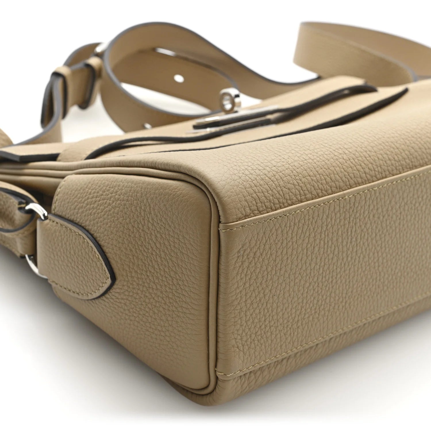 Togo Kelly Messenger PM Trench