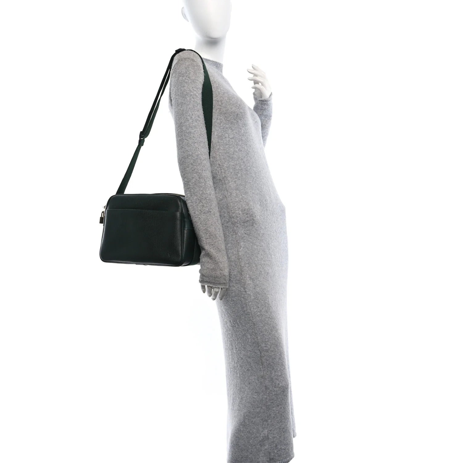 Taiga Reporter Messenger Epicea