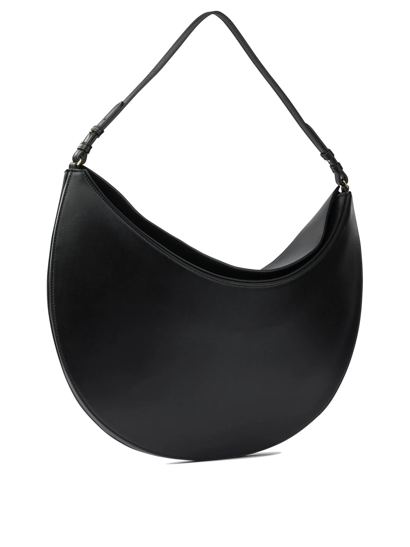 "Le Ovalo" Shoulder Bag