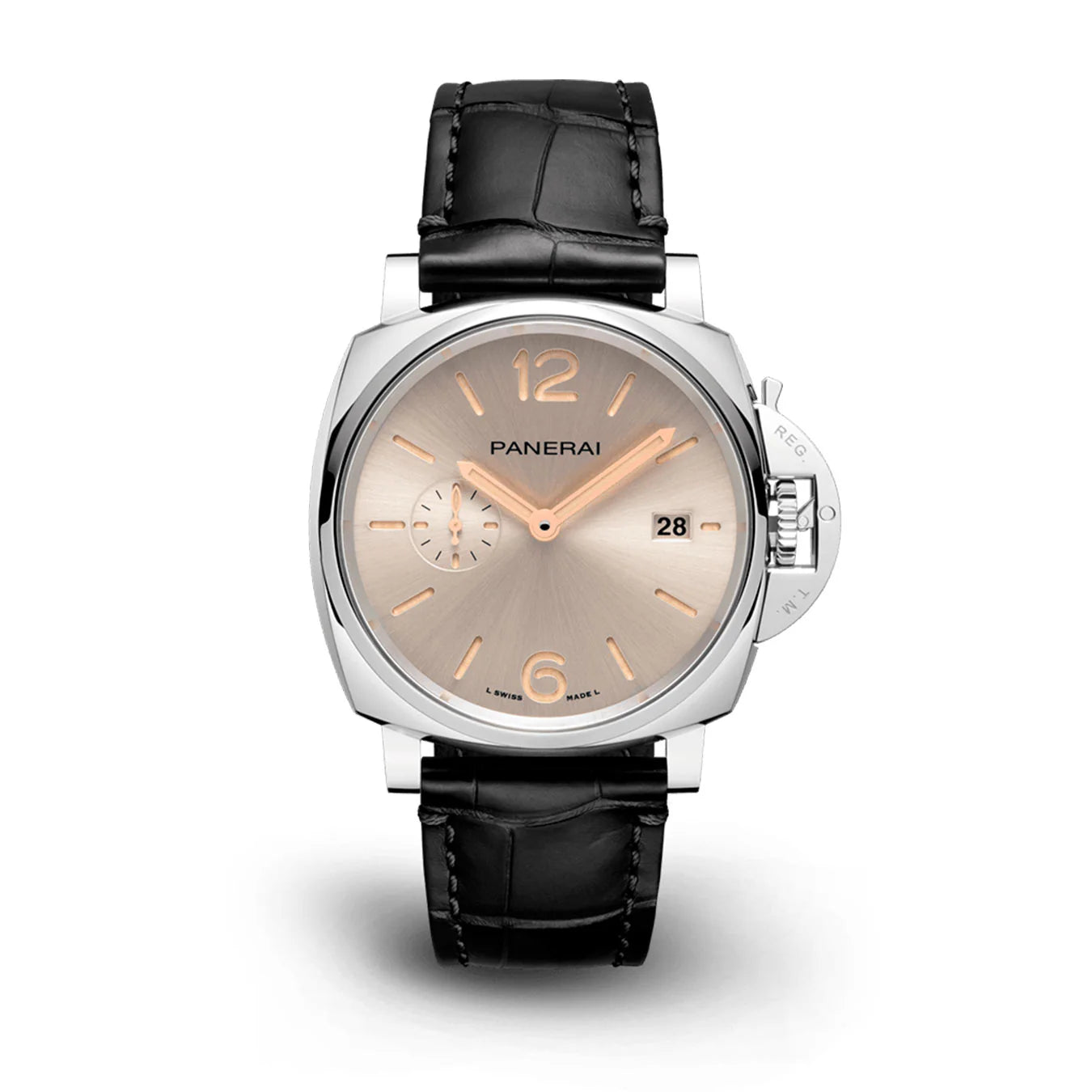 Luminor Due Ref# PAM01249