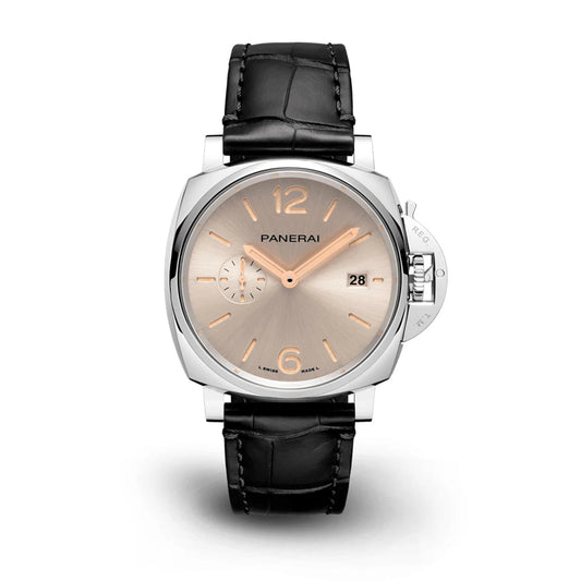 Luminor Due Ref# PAM01249