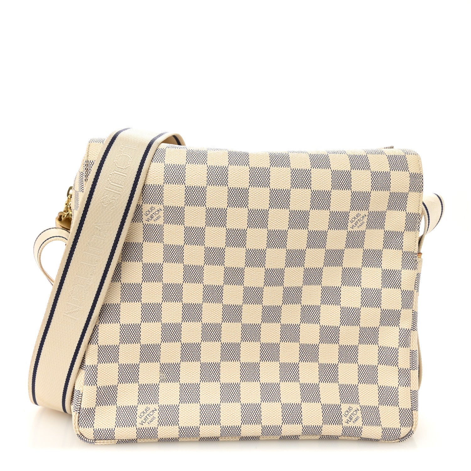 Damier Azur Naviglio