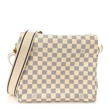 Damier Azur Naviglio