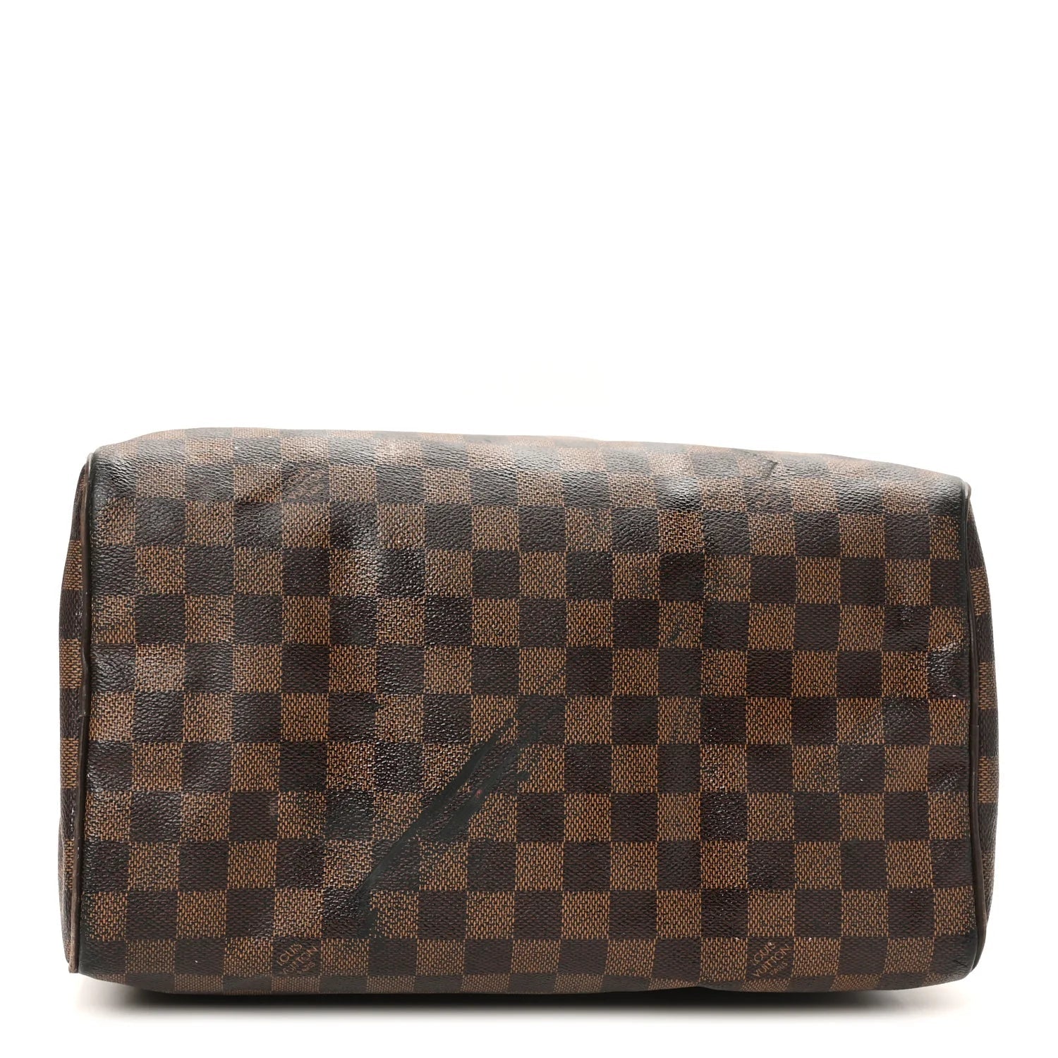 Damier Ebene Speedy 30