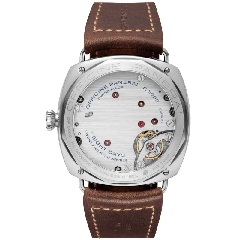 Radiomir 8 Days Ref# PAM00992