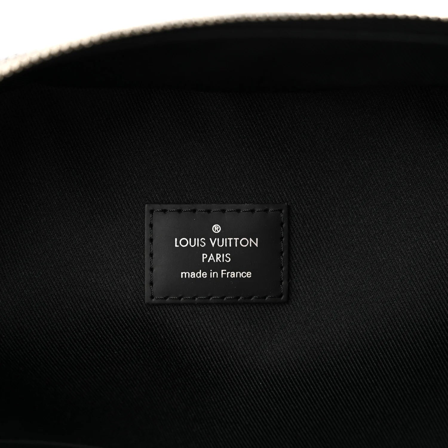 Damier Graphite Josh Backpack